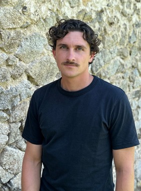 Amaury Lavergne